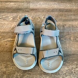 Hurley sandals Men's